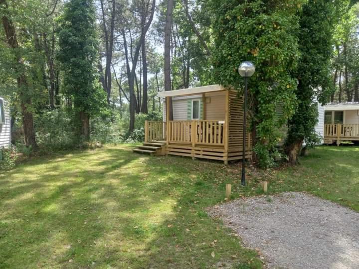 Hotel Famille Peeters Camiers Zewnętrze zdjęcie