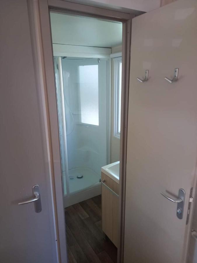 Hotel Famille Peeters Camiers Zewnętrze zdjęcie
