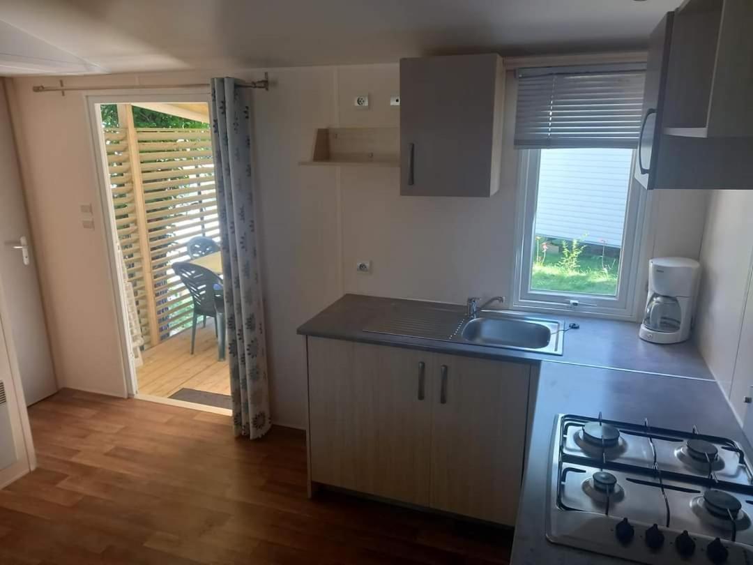 Hotel Famille Peeters Camiers Zewnętrze zdjęcie